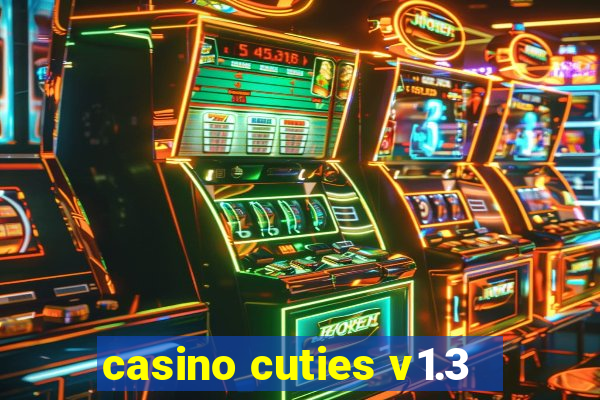 casino cuties v1.3 - android